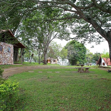 Hotel Fazenda Paraiso Da Serra Congonhas  Exterior photo