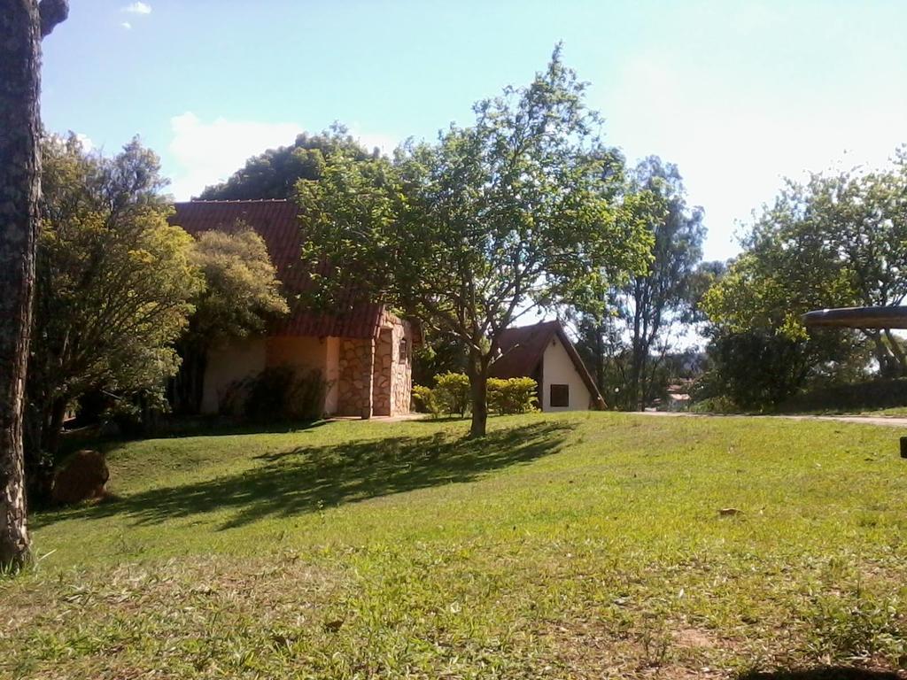 Hotel Fazenda Paraiso Da Serra Congonhas  Room photo